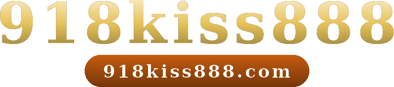 918kiss888 logo