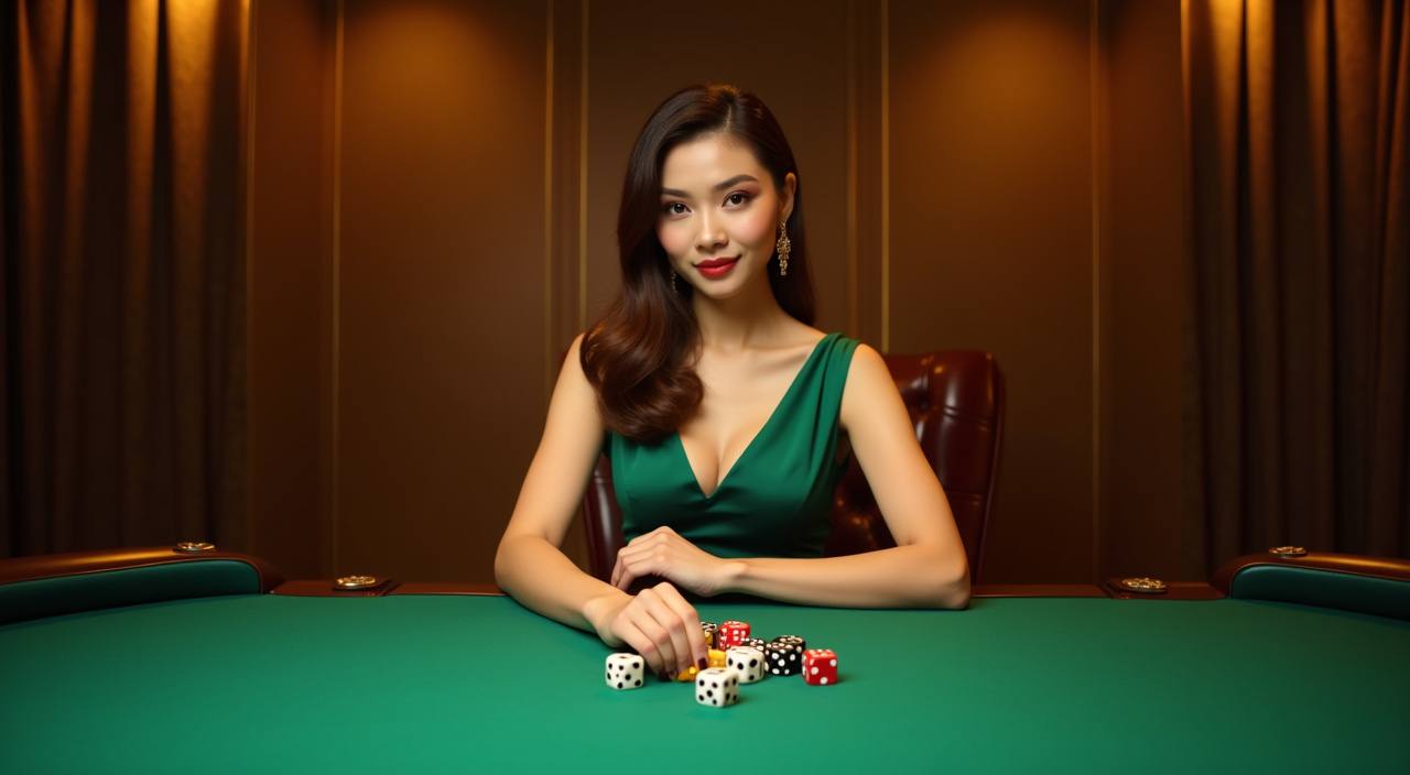 918kiss888 Open Casino Holdem with clear table flow